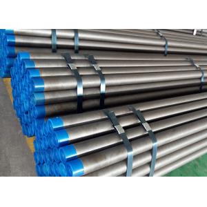 Rock Drilling Tools BQ NQ HQ PQ , Wireline Drill Rod Drill Pipe Water Drilling Tools