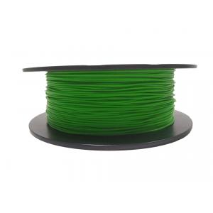 China TPU Flexible 3D Printer Filament 1.75MM White / Transparent For Children’S Toys supplier