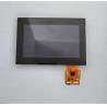5 Inch 800x480 IPS LVDS TFT LCD Module with USB Interface Capacitive Touch Screen