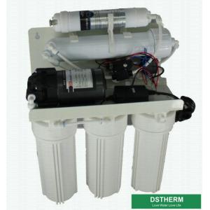 China 100GPD Reverse Osmosis Drinking Water Filter Dispenser supplier