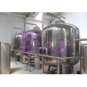 China Ultraviolet Water Purifier Equipment supplier