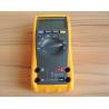 Electronic Testing Equipment 179C Digital True RMS Multimeter With Manual And