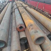 China Oil Casing Mild Steel Tube Large Diameter Seamless Pipe 30CrMo 42Crmo 27SiMn on sale