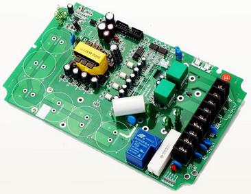 Customized 6 Layers PCB Manufacturer SMT Printed Circuit Board Assembly