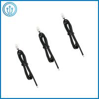 China Waterproof NTC 5k Ohm 3270 Thermistor Temperature Sensors on sale