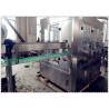 China PLC Control Fruit Juice Beverage Filling Line 14000 B/H High Capacity wholesale