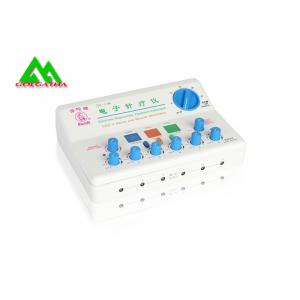 Electro Acupuncture Device Physical Therapy Rehabilitation Equipment For Stimulation