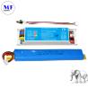China Self-Detect LED Emergency Driver Panic Light Ballast Compatible IP20 Constant Power Multi-Protection 1-3h Customizable Li-ion FEP04 Ni-CD With 3-Year Warranty wholesale