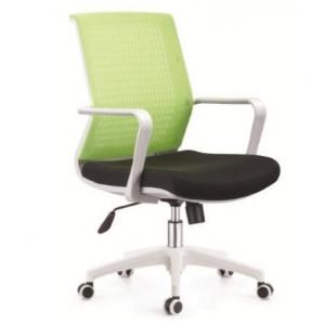 China New Design Mid Back China Mesh Task Chair supplier