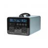 China 1000W AC220V IP65 QC3.0 USB Waterproof Portable Generator wholesale