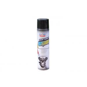 Harmless Automotive Engine Cleaning Products , Fragrant Smelling Engine Cleaner Spray