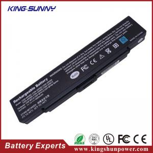 New Replacement 6 Cell Compatible Laptop Battery for Sony BPS9 VGP-BPS9A/B 4400mAh