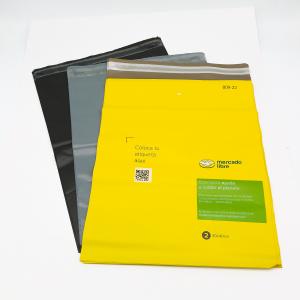 Cornstarch Eco Friendly Poly Mailers Eco Friendly Shipping Mailers ODM