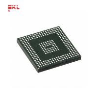 China XC7S25-2CSGA324I Programmable IC Chip High Performance Low Power on sale