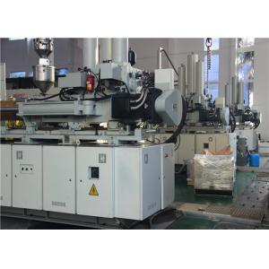 China High Capacity Zinc Casting Machine Magnesium Alloy IOS9001 Metal Casting Machine supplier