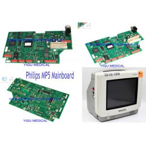 ICU Equipment  IntelliVue MP5 Patient Monitor Mainboard Pn:M8100-26451 For Medical Repairing Services