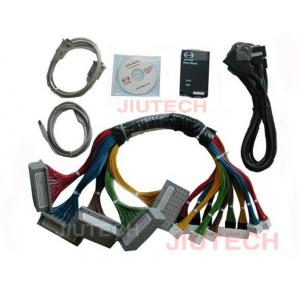 Hino Bowie Explorer Diagnostic with ECU Harness Cable for test and programming