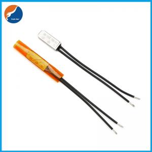 China Hair Straightener 10A 200C 240C 250C BW Thermal Protector supplier
