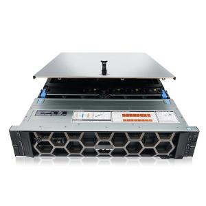 China R740 R740XD 2U Rack Server Optimal Performance with 8*3.5 Inch Storage and 5218R Processor wholesale