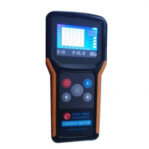 China 10khz 3.7v Battery Ce Ultrasonic Thickness Gauges supplier