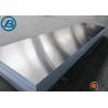 China AZ31B Anti - Corrosion Magnesium Engraving Plates 7mm Fast Etching wholesale
