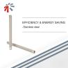 China Energy Saving Stainless Steel Composite Metal Material Filter Element with Ti Filter wholesale