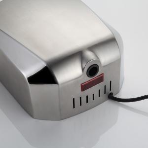 Automatic Sensor Jet Air Hand Dryer For Household