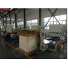 Pile Turner Machine for dust removing, Paper Separation, aligning and pile