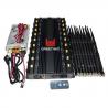 18 Antennas 2G 3G 4G WiFi 2.4G Full Bands 130MHz-6GHz Jammer(GW-JA18)