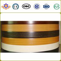 China PVC Edge Banding Making Machine Wood Pattern Edge Banding Production Line on sale