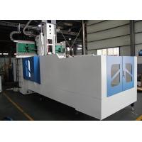 China High Accuracy Ball Screw Gantry CNC Milling Machine Metal Processing With 1650mm Width on sale