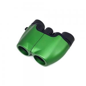 Kids ABS Small Pocket Binoculars Compact for Boys and Girls