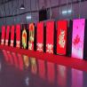 China P2.5 1.8mm Customized Led Display Led Poster Signs With Nova Star Receiving Card wholesale