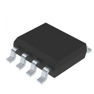China LM358DT Operational Power Driver Op Amp Ic Dual Low Noise supplier