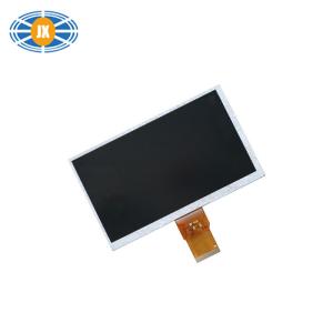 China 7インチSPI TFTタッチスクリーン 3.3V IPS LCDモニター 350cd/M2 表面照明 wholesale