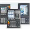 China 802D SL CNC Machine Controller Panel 6FC5370-0AA00-3AA1 Contain NC wholesale