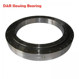 China EAF slewing bearing,three row roller with none gear slewing ring for Electric Arc Furnace supplier