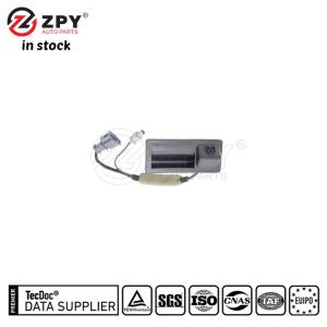 China ZPY Rear Trunk Release Handle with Backup Camera 5N0827566AA wholesale