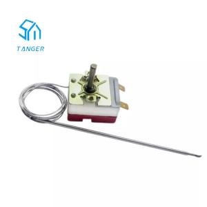 China Digital Capillary Thermostats Refrigerator Room  Standard 1000mm supplier