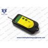 China Wireless RF Hidden Camera Finder Button Battery 12V Internal Power Light Weight wholesale
