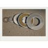 China Stainless Steel Wire Mesh Screen Filter Disc With Sintered For Coffee Filtration wholesale