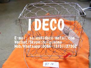 China Crane Flood Lights Fall Protection Nets, Secondary Retention Netting for Floodlights, Fall Safety Nets, Drop Safe Net wholesale