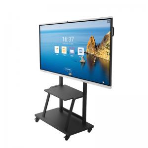 IFP Panel Smart Whiteboard Touch Screen Full HD 1080P / UHD 4K