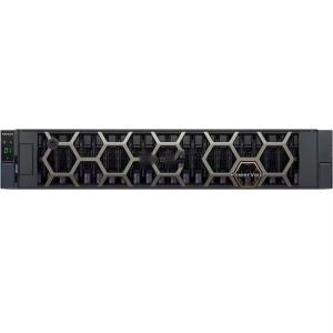 China ME424 Revestimiento de expansión 21 X 2.4TB 10k SAS HDD 2.5 PowerVault ME424 para gestión de datos empresariales supplier