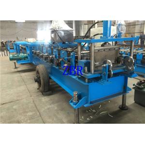 China Mold Forging Cold Roll Forming Machine OD 600-1000 mm Roof Tile Production Line supplier