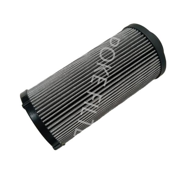 Linha do retorno de papel industrial elemento de filtro 0501325886 0002773395 do óleo