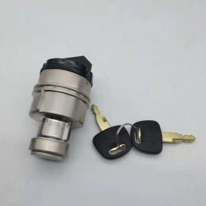Electric Engine Universal Ignition Switch