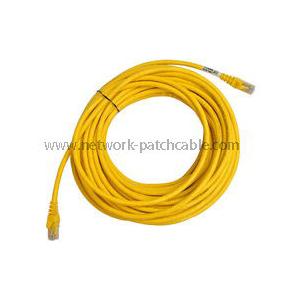 2M 3M 5M PVC Insulated Indoor Cat5E Patch Cables Utp Network Cable