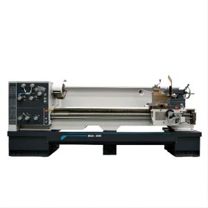 China CDE-Aトルノの手動旋盤機械慣習的なCDE6166A CDE6266A wholesale