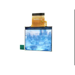 China IPS HD 2.0 Inch Tft Display 480*360 Instrumentação Equipamento de câmera portátil Equipamento de transmissão ao vivo supplier
